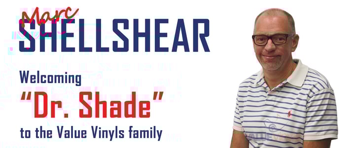 marc shellshear joins value vinyls